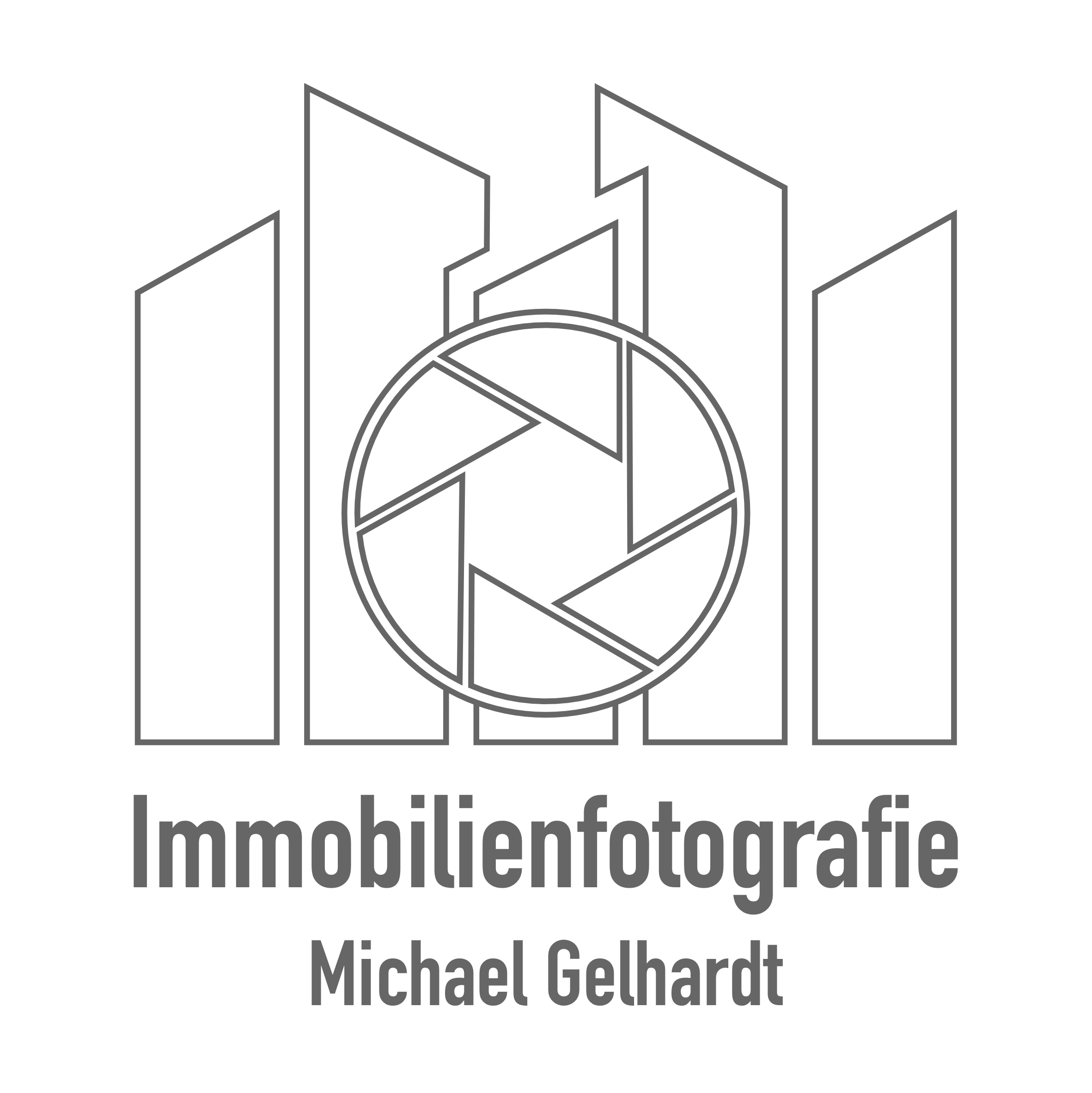 Immobilienfotografie